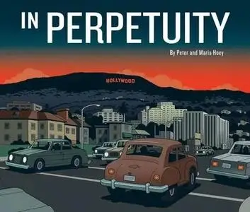 In Perpetuity (Digital) (2024) (Wanpanman-Empire)