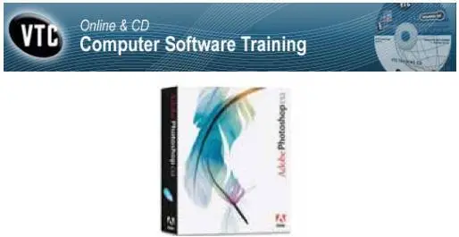 VTC: Adobe Photoshop Advanced Artistry II by  Rita Amladi