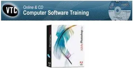 VTC: Adobe Photoshop Advanced Artistry II by  Rita Amladi 