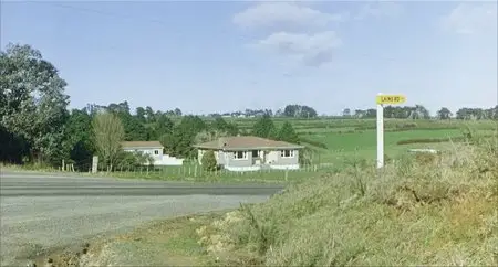 The Quiet Earth (1985)