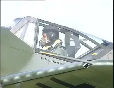 Planes TV - Me109: One Summer - Two Messerschmitts (2006)