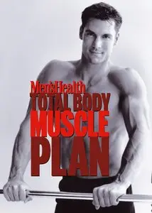 Men's Health Total Body Master Plan (repost)