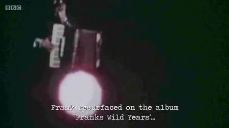 BBC - Tom Waits: Tales from a Cracked Jukebox (2017)