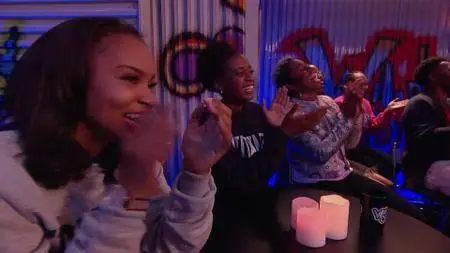 Wild 'n Out S10E07