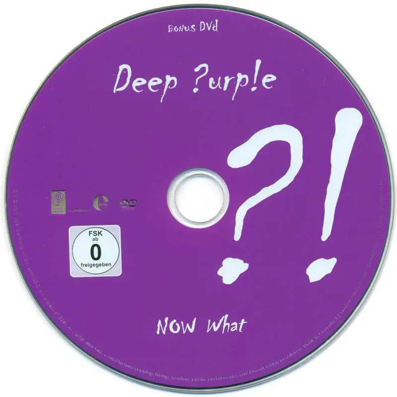 Purple альбомы. Диск Deep Purple 2021. Now what Deep Purple обложка. Deep Purple Now what 2013. Обложка CD Deep Purple.