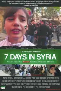 7 Days in Syria (2015)