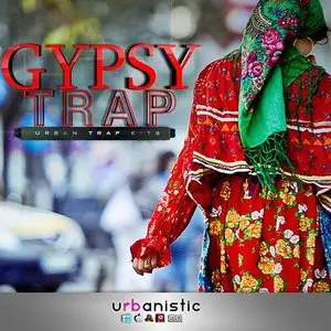 Urbanistic Gypsy Trap MULTiFORMAT