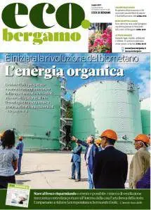 Eco.Bergamo - Luglio 2017