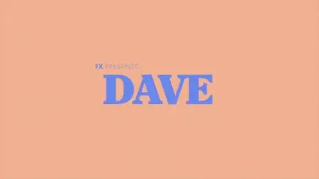 DAVE S01E08