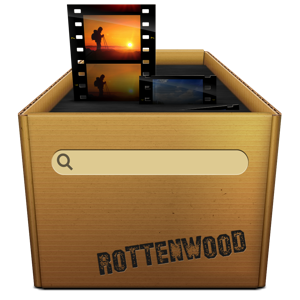 Rottenwood 1.2.8