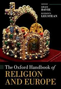 The Oxford Handbook of Religion and Europe