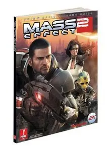 Mass Effect 2 Prima Official Game eGuide