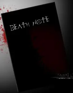 Death Note Trilogy (2006-2008)