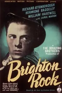 Brighton Rock (1947)