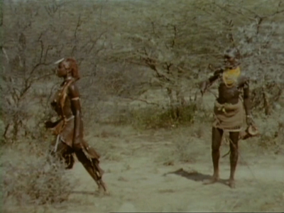 Rivers of Sand (1974)