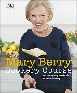 Mary Berry Cookery Course (repost)