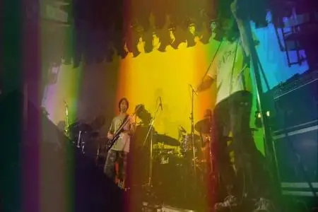 Rovo - Live at Unit 2011.12.14 (2012)