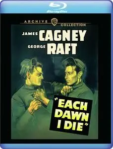 Each Dawn I Die (1939) [w/Commentary]