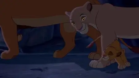 The Lion King (1994)