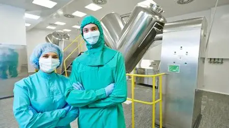 Quality Management System(Qms) In Pharmaceutical Industry