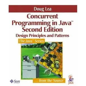 Doug Lea,«Concurrent Programming in Java: Design Principles and Patterns»