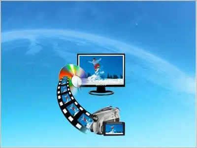 Easy DV to DVD v1.3.10 Build 1106