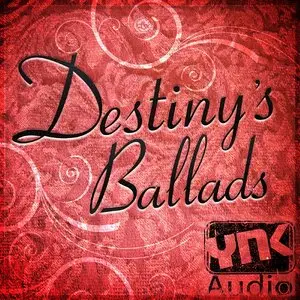 YnK Audio Destinys Ballads MULTIFORMAT SCD