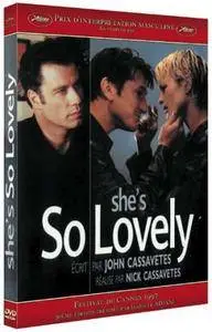 She's so lovely (1997)
