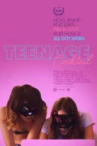 Teenage Cocktail (2016)