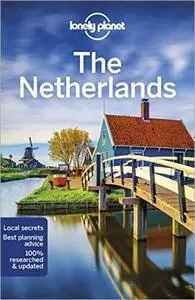 Lonely Planet The Netherlands, 7th Edition