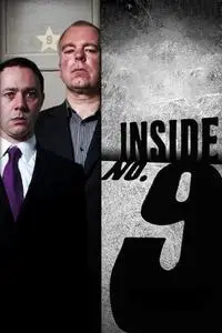 Inside No. 9 S06E04