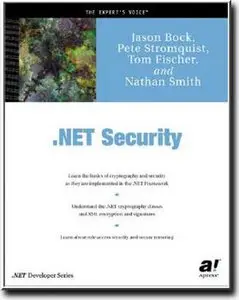 .NET Security (Repost)
