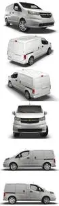 Chevrolet City Express 2023 Model