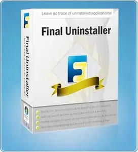 Final Uninstaller 2.6.8 Database 2011.03.18 Portable