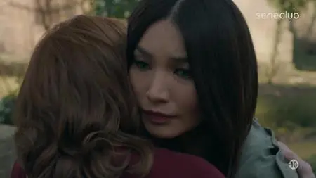 Humans S03E08