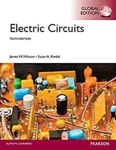 Electric Circuits, Global Edition (repost)