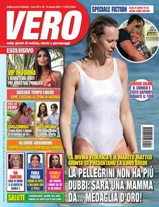 VERO N.32 - 16 Agosto 2023