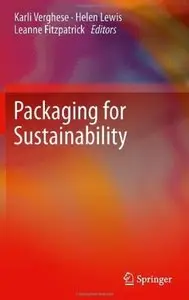 Packaging for Sustainability [Repost]