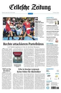 Cellesche Zeitung - 15. Januar 2019