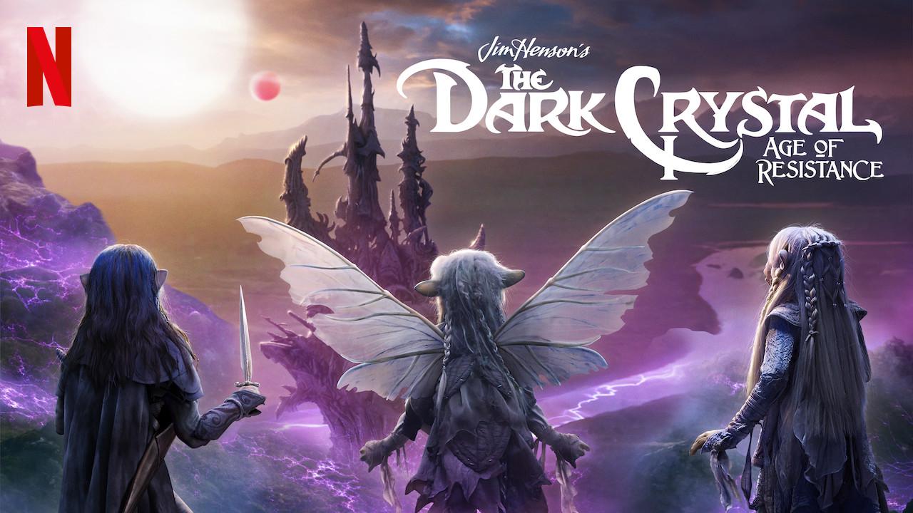 The Dark Crystal: Age of Resistance S01