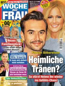 Woche der Frau – 11. November 2020