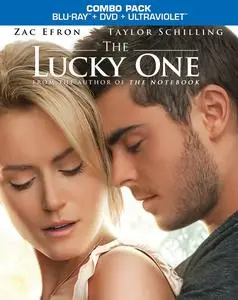 The Lucky One (2012)