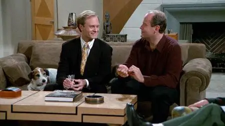 Frasier S04E07