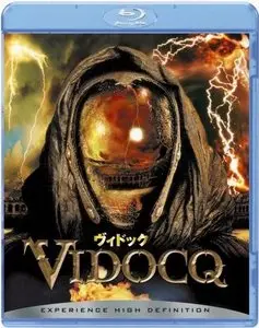 Vidocq  - 2001