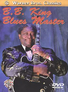 B.B. King - Blues Master (2002)