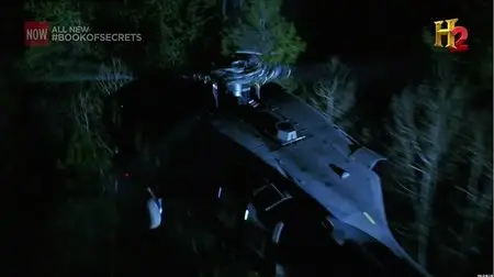 Americas Book of Secrets S03E05 Americas Secret Armies (2014)