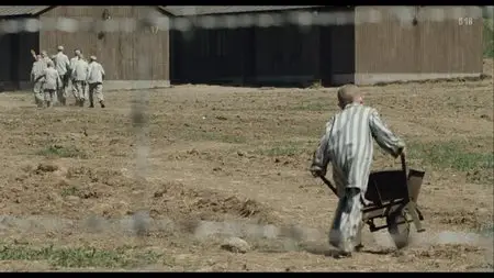 The Boy in the Striped Pajamas (2008)