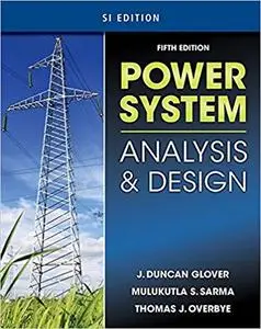 Power System Analysis & Design, SI Version