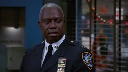 Brooklyn Nine-Nine S04E05