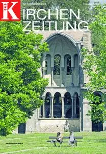 Kirchenzeitung für das Erzbistum Köln – 28. August 2020